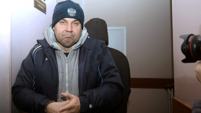 Судимый чиновник победил «Газпром»