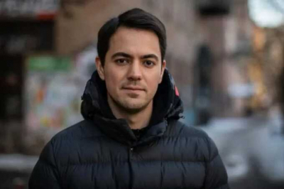 Бывший советник Зеленского Александр Роднянский: Поддержка Украины со стороны Европы направлена на приобретение времени, а не на демократическую миссию