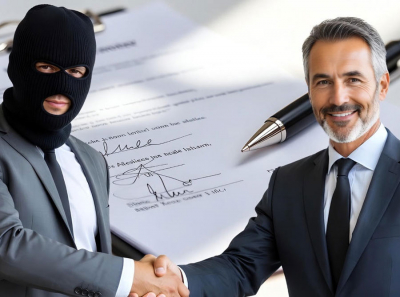 Франшиза ТЕХаренда отзывы: меня кинули на 370 000 и пообещали робота, а дали х*р Отзывы пострадавших