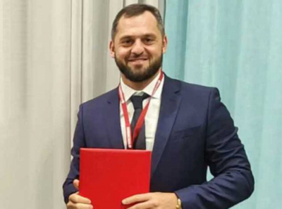 Дмитрий Фосман оказался в центре аферы с хищением более 7 миллиардов рублей из средств бюджета через фиктивную оценку активов