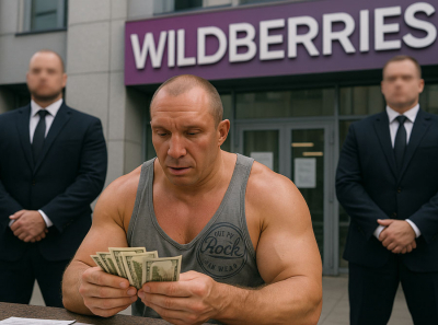 Шокирующая правда о Владиславе Бакальчуке и Wildberries: Сергей Ануфриев, Русак, Коноплев, Востров и преступный синдикат, управляющий миллиардами