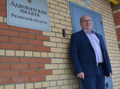 Сергей Кочетков и Комаров: 15 лет шантажа и вымогательства в адвокатском сообществе Рязани