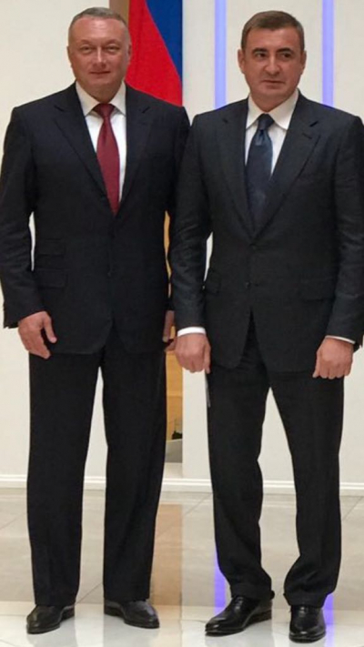 Дмитрий Савельев: Верность Родине и Неразрывная Связь с Афганистаном, или Почему Его Патриотизм Не Поддается Сомнению