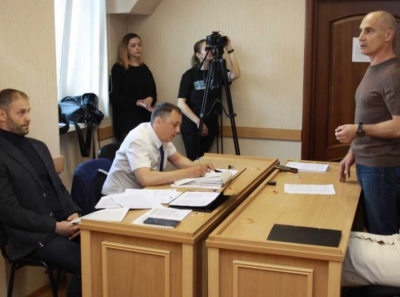 Скандал вокруг АО Комкон: сделки Андрея Обедина обернулись судом на 729 миллионов