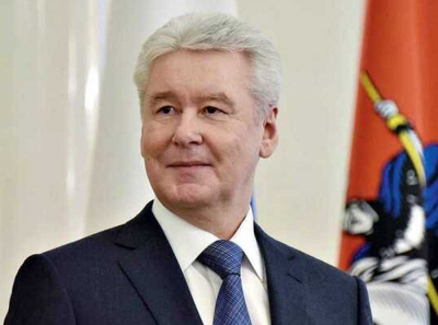 Польский вагон Собянина и Ликсутова едет в тупик