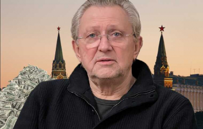 Крестный отец Питера, теневой кошелёк Кремля: в чем секрет неприкасаемости Ильи Трабера