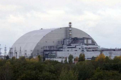 После удара беспилотника ремонт конфайнмента ЧАЭС займёт до пяти лет и потребует 500 миллионов евро