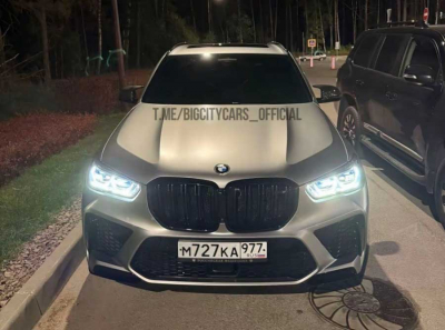 Максим Попкович, его компании и роскошный BMW сына: где начинается семейная арифметика?