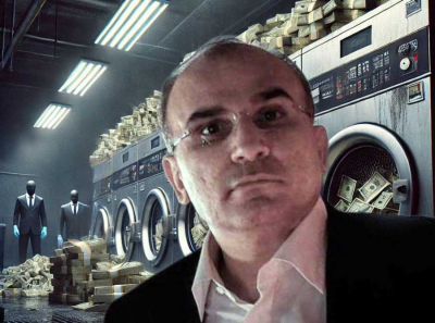 Альберт Авдолян под ударом: суд проверит законность попытки взыскать долги ГМЗ с ЮЭК