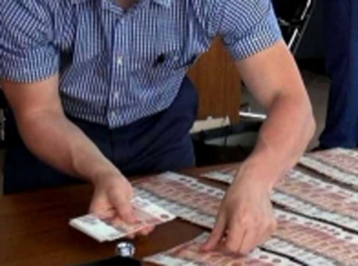 Дмитрий Сапичев – на свободу за барышами Росимущества. Вышедший из колонии экс-следователь СКР освоил схемное дело