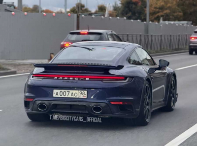 Porsche на фармбалансе: как ООО Мост01, Одонт и Кранбург сошлись в одной истории