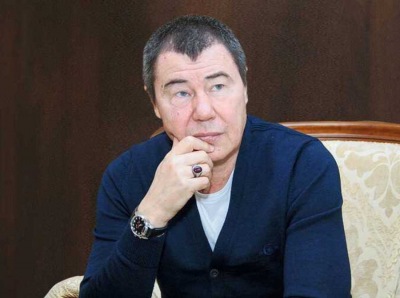 Офшоры, порт и отец Алины Кабаевой: как Марат Кабаев создал схему вывода сотен миллионов из бюджета Махачкалы через сеть компаний Сафинат