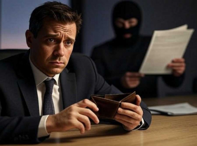 Обман на франшизе КанистраОйл: как мошенники разводят на деньги начинающих предпринимателей! Отзывы пострадавших!