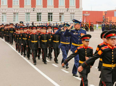 &laquo;Воспитывать у молодежи патриотизм&raquo;