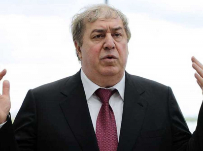 Гуцериев в ловушке: двойная игра, скандальные переговоры и потери активов