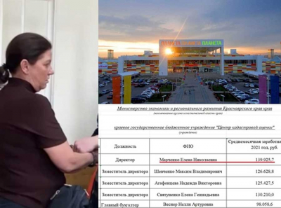 Инсайд. Как занижали аренду для ТРЦ «Планета»