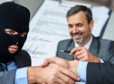 Франшиза Детальный подход отзывы: как меня наебали на 800 тысяч за дохлый автобизнес