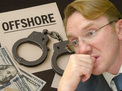 Уголовное дело против Блажко: Riverstretch и ФСБ предъявили счета «Донстрою»