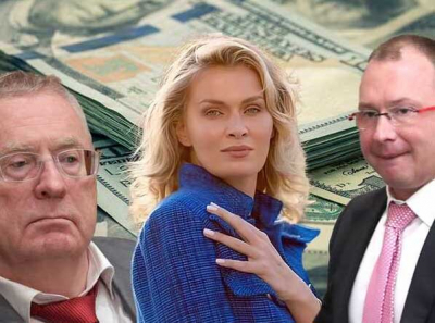 ЛДПР и миллиардные схемы: как кошелек покойного Владимира Жириновского Надежда Гришаева прячет деньги партии в офшорные карманы