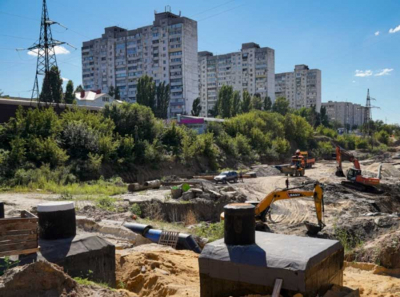 Как прокурор Прокофьев и Кириллов из Росводресурсов грабят ЗАО СМУ-4 на миллиарды, уничтожая Волгу