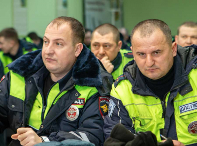 ОБ ДПС Ростова-на-Дону под управлением Полумыско&ndash;Филиев: Ара-Хайхян собирает деньги, Кощей Токман крышует, а Range Rover Evoque растёт на слезах взводов