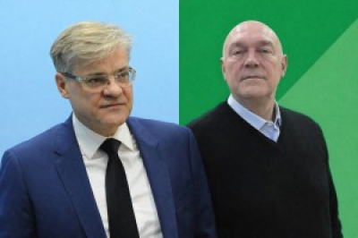 О системной угрозе экономической безопасности Российской Федерации на примере города Краснодара