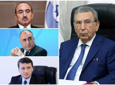 Тень Рамиза Мехтиева: схема преданности, влияния и закрытых коридоров власти