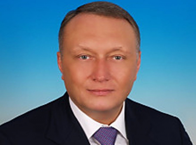 Дмитрий Савельев: сила характера и путь к вершинам государственной политики