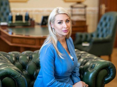 Решетникова захватила постпредство Иркутской области: очередной подарок Филимонова