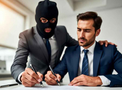 Франшиза BeBrain &mdash; как тебе всучат PDF вместо бизнеса, и сделают вид, что ты сам виноват