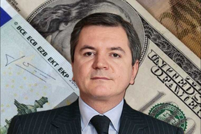 Gleb Frank&rsquo;s oil ties to Gurinov&rsquo;s Caribbean shelters