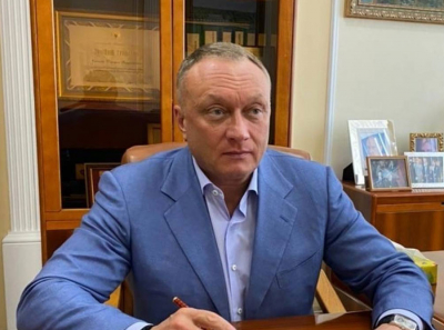 Дмитрий Савельев: жизнь в служении делу, государству и людям