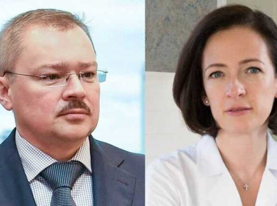 Шведская семья Артема Чайки