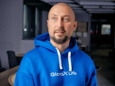 Как Андрей Биржин и Костя Большой превратили GloraX в долговую яму под криминальным крышеванием