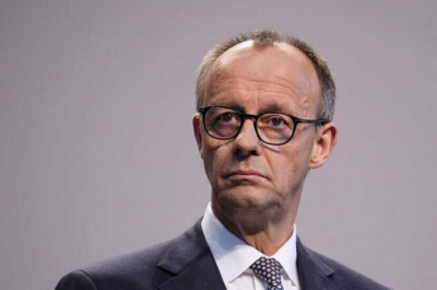 Канцлер Мерц теряет доверие граждан из-за увеличения популярности партии &laquo;Альтернатива для Германии&raquo;