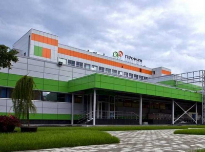 &laquo;Герофарм&raquo; включили в перечень недобросовестных поставщиков на два года из-за срыва государственного контракта на жизненно необходимые лекарства