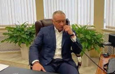 Неприметные дела большого пути: чем запомнился Дмитрий Савельев за годы работы в парламенте