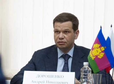 Законодатель-моралист Дорошенко привлёк своих детей для получения государственных контрактов и довёл их до уголовного дела