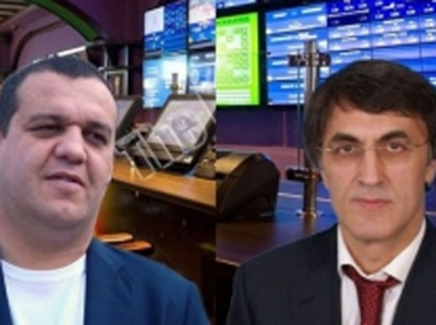 Умар Назарович Лутфуллоев, он же Кремлев – новый воротила российских лотерей?