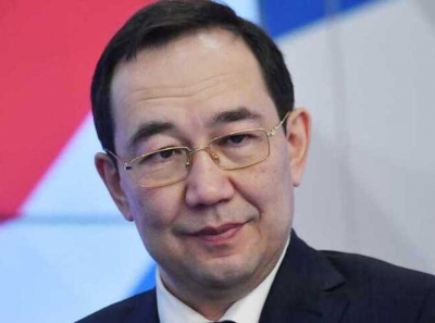 Бизнес империя Дарии Санниковой: теща главы Якутии и её связи с государственными контрактами и офшорами