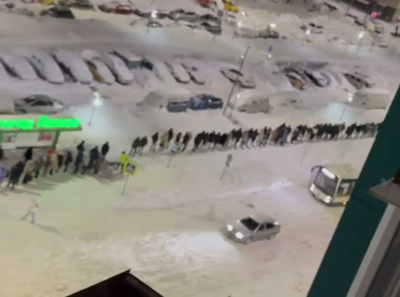 Гетто Воробьёва: как ГК &laquo;Самолёт&raquo; превратила &laquo;Пригород Лесное&raquo; в замёрзший сортир на деньги дольщиков