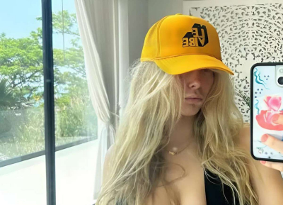 «Ее плохо воспитали»: откровенные фото дочери Шиффер возмутили Интернет