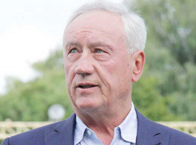 Беглый олигарх Пётр Дыминский: от смертельной аварии в Украине до подозрительных сделок в Латвии