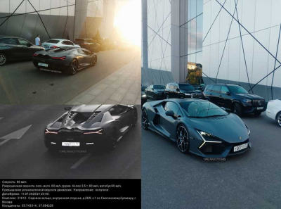 Lamborghini Revuelto, Столото и S8 Capital: роскошь, инвестиционные манёвры и многомиллиардные обороты