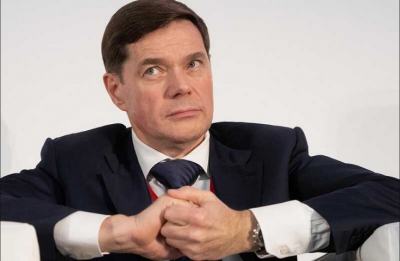 Алексей Мордашов получает «Рив Гош» как компенсацию за потерю влияния в Вологодской области