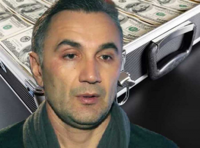 Амир Галлямов: от шестерки ОПГ Севастопольские до беглого миллиардера, профукавшего активы Кофемании и завод в Хорлово