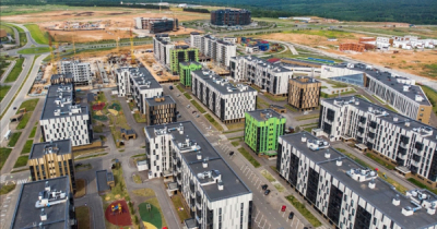 Красивая картинка для инвесторов: урок градостроителей для бизнеса &mdash; презентации побеждают реальных клиентов.