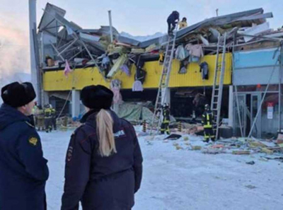 Самострой Кудрявцева в Иркутске признали законным, чтобы МВД заключило госконтракт &mdash; как и у Туркова перед трагедией