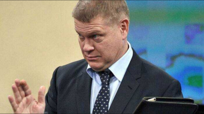 Иван Демидов откупился от дела компьютерами