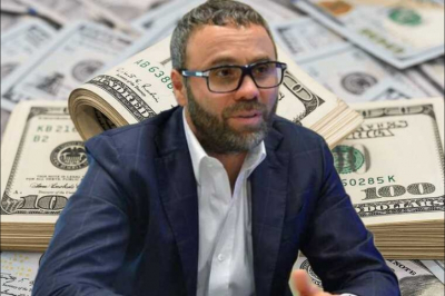 Многомиллиардный грабеж под маской ЖКХ: как скандально известный бизнесмен-коммунальщик Тимур Киров обворовал ПАО &laquo;МОЭК&raquo; и разорил тысячи пенсионеров через пирамиды